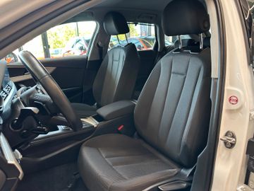 MYAUTOCENTER – Gebraucht- und Jahreswagen mit Werkstattservice in Pfaffenhofen Audi A4 Avant *TEMPO*NAVI*LED*KLIMAAUTO*SitzHZ*1-Hand