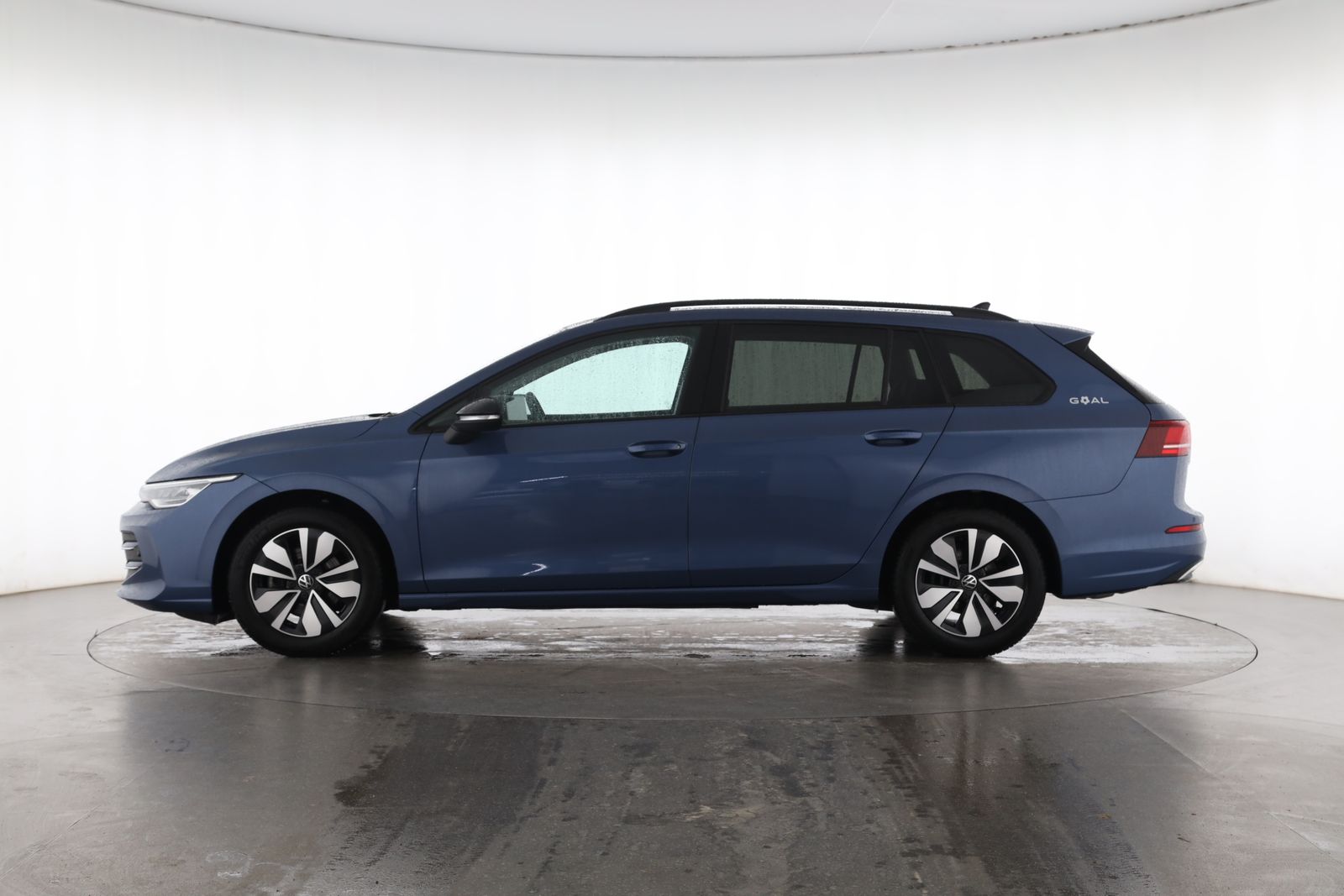 Volkswagen Golf - Bild 3