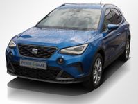 Seat Arona - Vorschau Bild 11