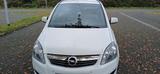 Opel Zafira 1.6 CNG ecoFLEX Family Family