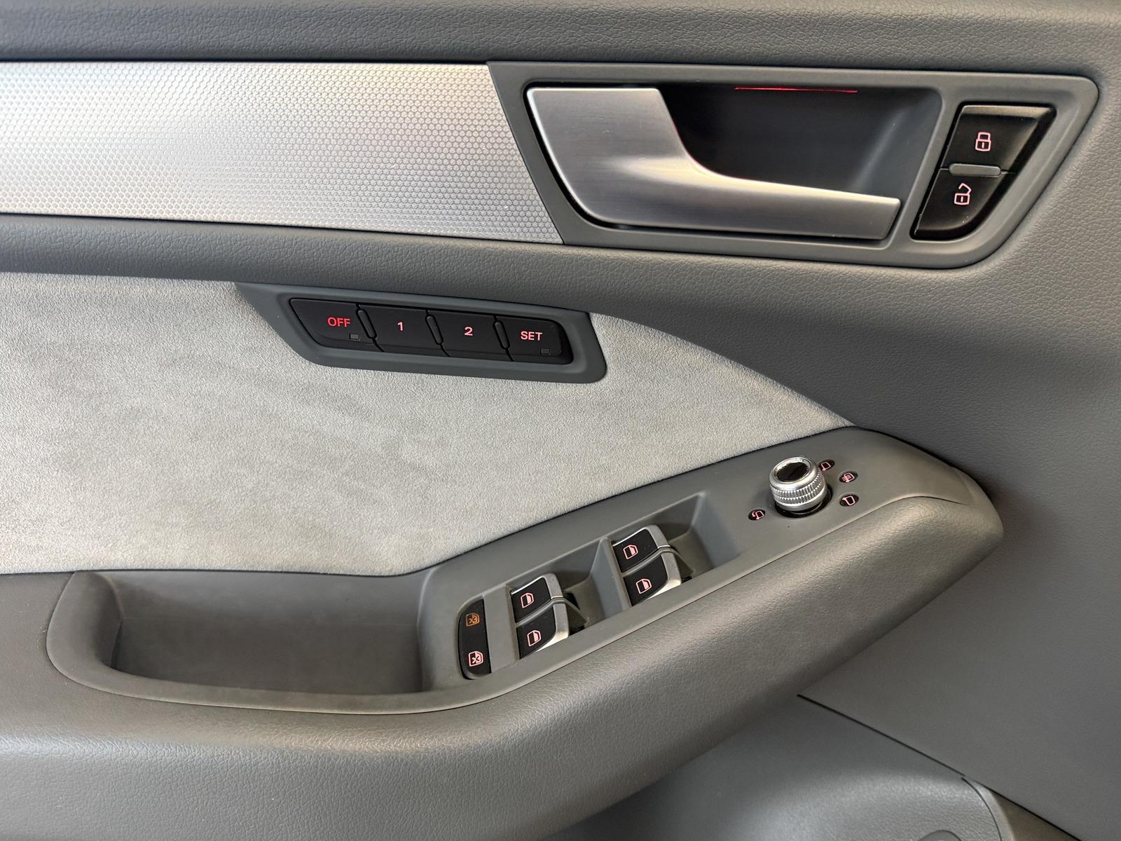 Audi Q5 3.0 V6 TDI quattro 258 ch - S-Line - BVA - Toit Pano - Caméra de recul