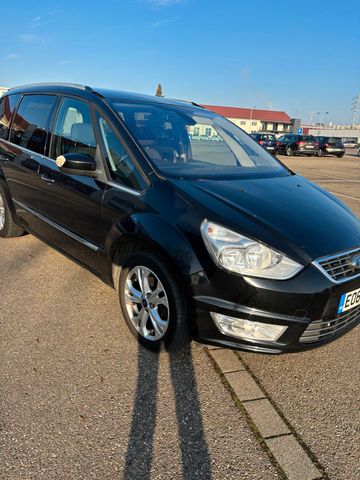 Ford Galaxy 2.0tdci