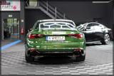 Audi RS5 2.9 TFSI tiptronic quattro CAM / NAVI / MWST - gebrauchte Audi RS5 aus dem Jahr 2018