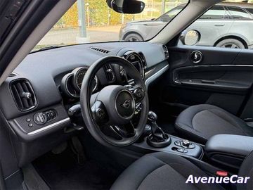 MINI Countryman S (Cooper) - 9