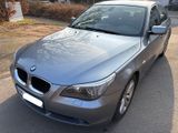 BMW 525i - Seltener Youngtimer aus Familienbesitz - BMW 525 aus 2005: 525i