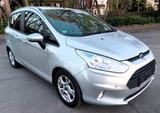 Ford B Max 1,0L,1H,Klimaaut,Panoramadach,SHZ,NR... - Ford B-Max Gebrauchtwagen in Berlin