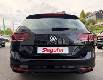 Volkswagen Passat Variant - 6