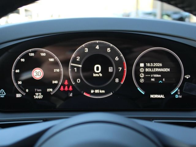 Porsche Cayenne - Bild 15