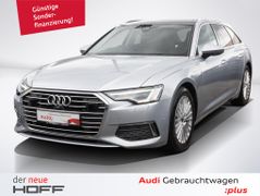 Audi A6 Avant 40 TDI design Pano Matrix 360Kamera ACC