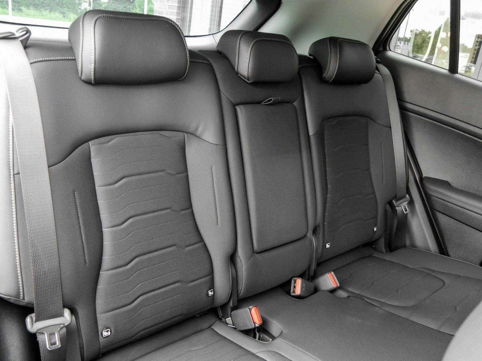 Kia Sportage - Bild 4