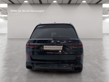 BMW X7 - 5