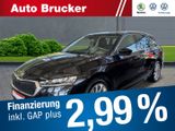 Skoda Octavia Combi First Edition 2.0 TDI+DSG+LED+AHK+ - Skoda Vorführfahrzeuge