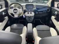 Fiat 500C - Vorschau Bild 10