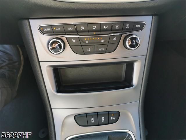 Fahrzeugabbildung Opel Astra K Sports Tourer, 1.2 Turbo, Edition