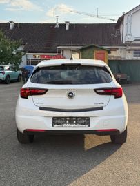 Opel Astra - 6