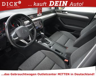 Volkswagen Passat Variant - 10
