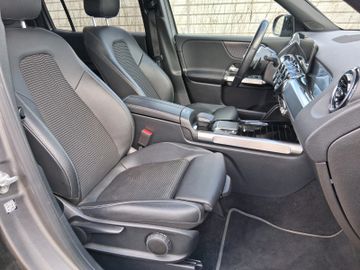 Mercedes GLB 200 - 11