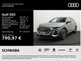 Audi SQ5 SUV TFSI S tronic *MATRIX*B&O*HdUp*LUFT*PANO - Audi SQ5 Jahreswagen