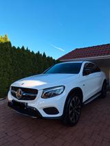 Mercedes-Benz GLC 350 e 4Matic Coupe - Mercedes-Benz 350 Gebrauchtwagen