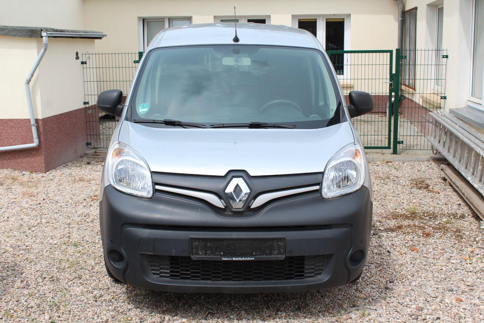 Renault Kangoo Rapid Extra