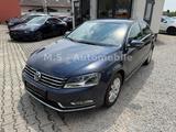 Volkswagen Passat Lim. Comfortline*2.Hand*Navi*Touch*SHZ*CD - Volkswagen Passat: Limousine