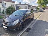 Opel Corsa 1.4 OPC Line - Opel Corsa aus 2010: Opc