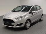 Ford Fiesta SHZ/Klima/Radio-CD/Scheibenhzg. - Ford Fiesta: Radio
