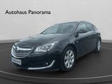 Opel Insignia A Sports Tourer Innovation Navi/Kamera - Opel Insignia: Sports Tourer Innovation