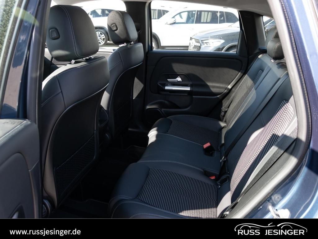 Mercedes-Benz B-Class 4M Progressive *LED*Cam*Pano*ParkA*MBUX*, миниатюра 10