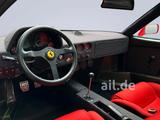 Ferrari F40 Rosso Corsa - Ferrari: 40