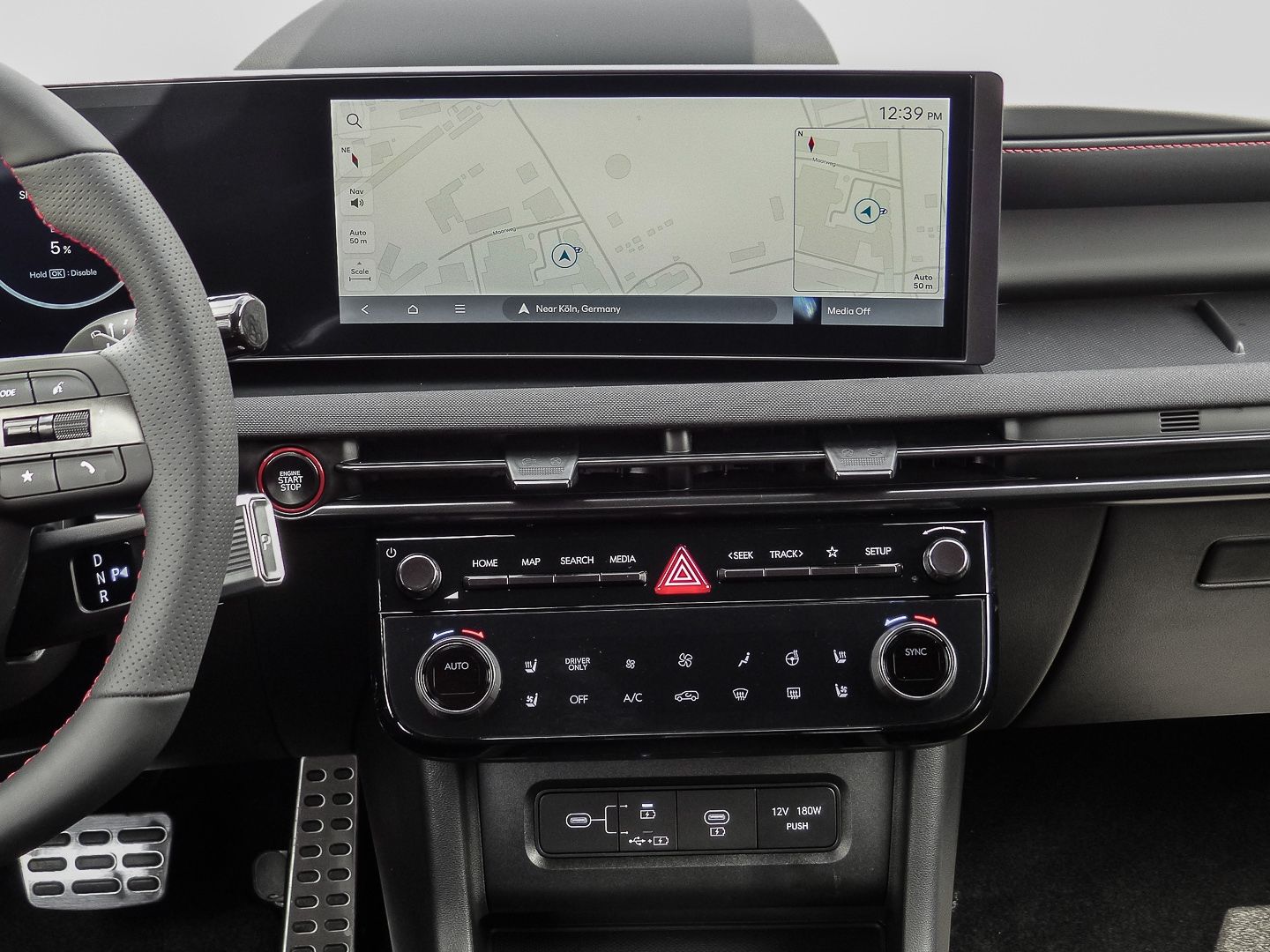 Hyundai Tucson – Bild 7