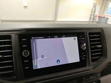 Volkswagen Crafter - 7