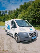 Fiat Ducato (Motorschaden) - : Van, Motors