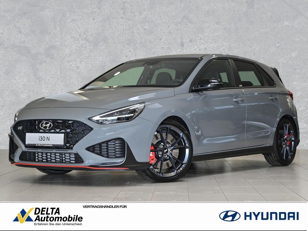 Hyundai I30 N Kaufen