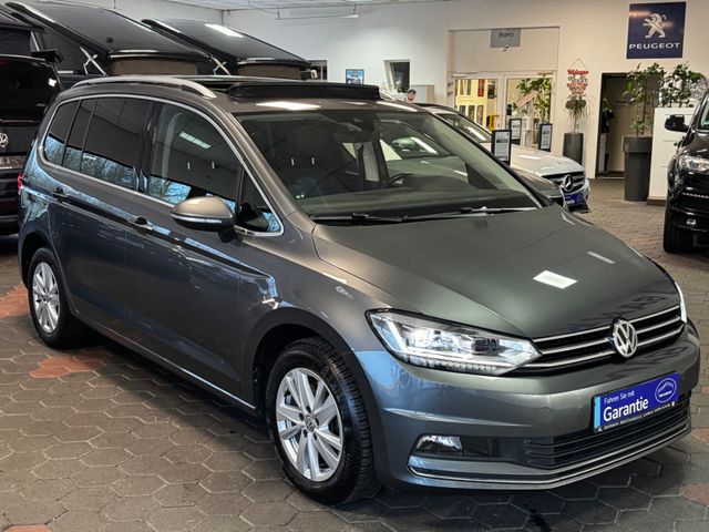 Volkswagen Touran Highline*PANO*DSG*LED*NAVI*ACC*PDC*KAMERA