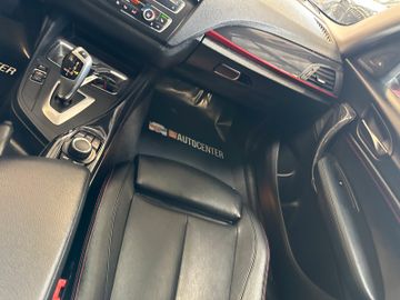 BMW 118 i Lim. 5-trg. *1. Hand*Klima*Navi*Kamera*DAB