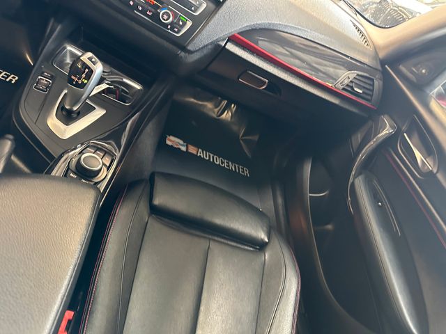 BMW 118 i Lim. 5-trg. *1. Hand*Klima*Navi*Kamera*DAB