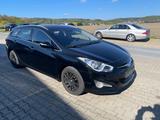 Hyundai i40 cw 5 Star Edition - schwarze Hyundai i40