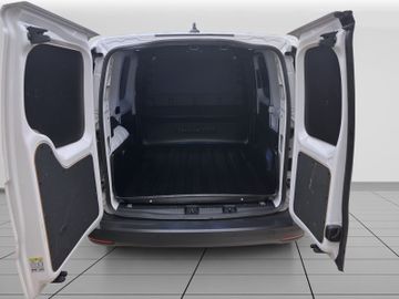 Volkswagen Caddy - 4