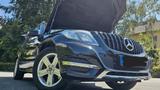Mercedes-Benz GLK 220 - Mercedes-Benz CLK 220 Gebrauchtwagen