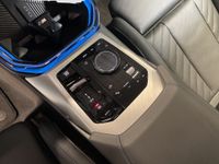 BMW X3 M50 - Vorschau Bild 17