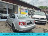 Volkswagen Jetta V Comfortline  KLIMA  EURO4  FESTPREIS - Volkswagen Jetta mit Benzin-Antrieb