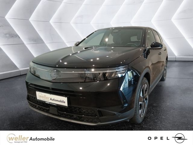 Image of Opel Grandland (X)