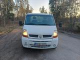 Renault renault master abschlepper/autotransporter - gebrauchte Renault Master aus dem Jahr 2007