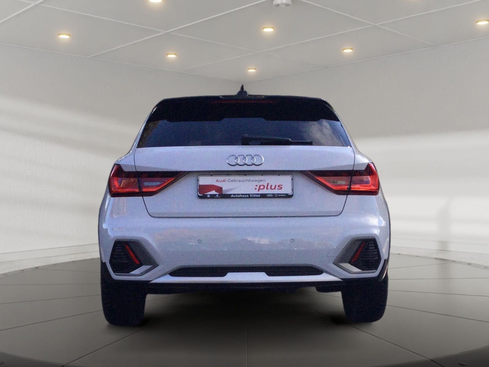 A1 allstreet 35 TFSI S tronic,Navi Plus,PDC Plus