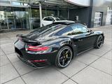 Porsche 991 Turbo S Coupé Turbo S