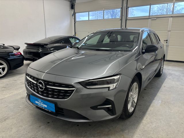 Opel Insignia B Sports Tourer 2.0 CDTI Business Elega