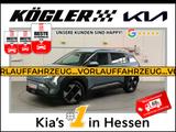 Kia EV3 58.3 EARTH WIC BUS DG UPG DWP 19Z - blaue Kia EV3