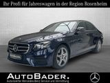 Mercedes-Benz E 300 e AMG AIRMA MBeam Comand Sound RFK LED-ILS - Mercedes-Benz E 300 mit Hybrid-Antrieb