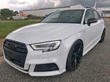 Audi A3 Sportback 2.0 TFSI Sline Quattro  ... - Audi A3: Sportback Sline